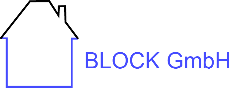 Block GmbH - Altbausanierung